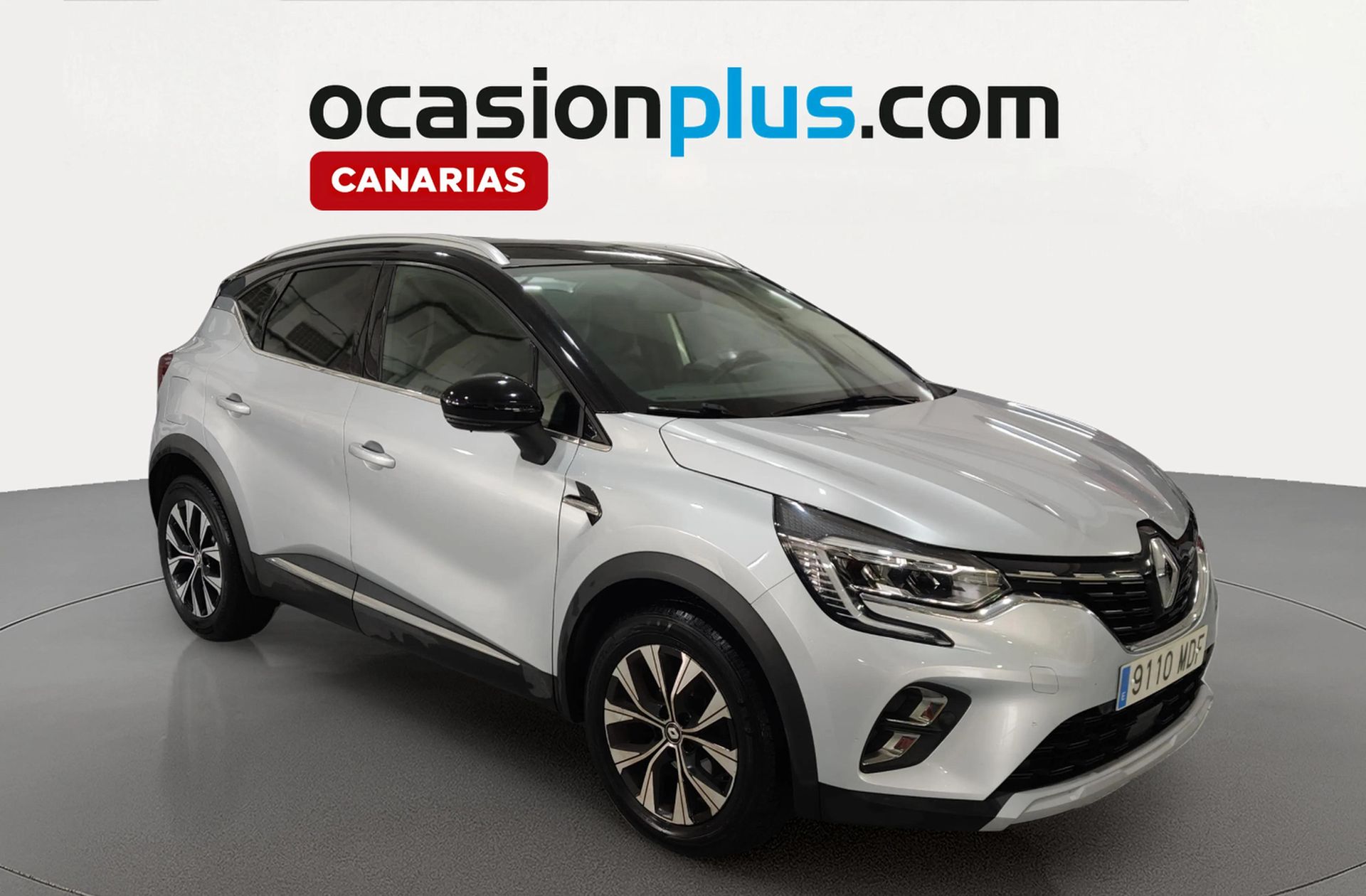 Renault Captur Techno TCe - foto 2
