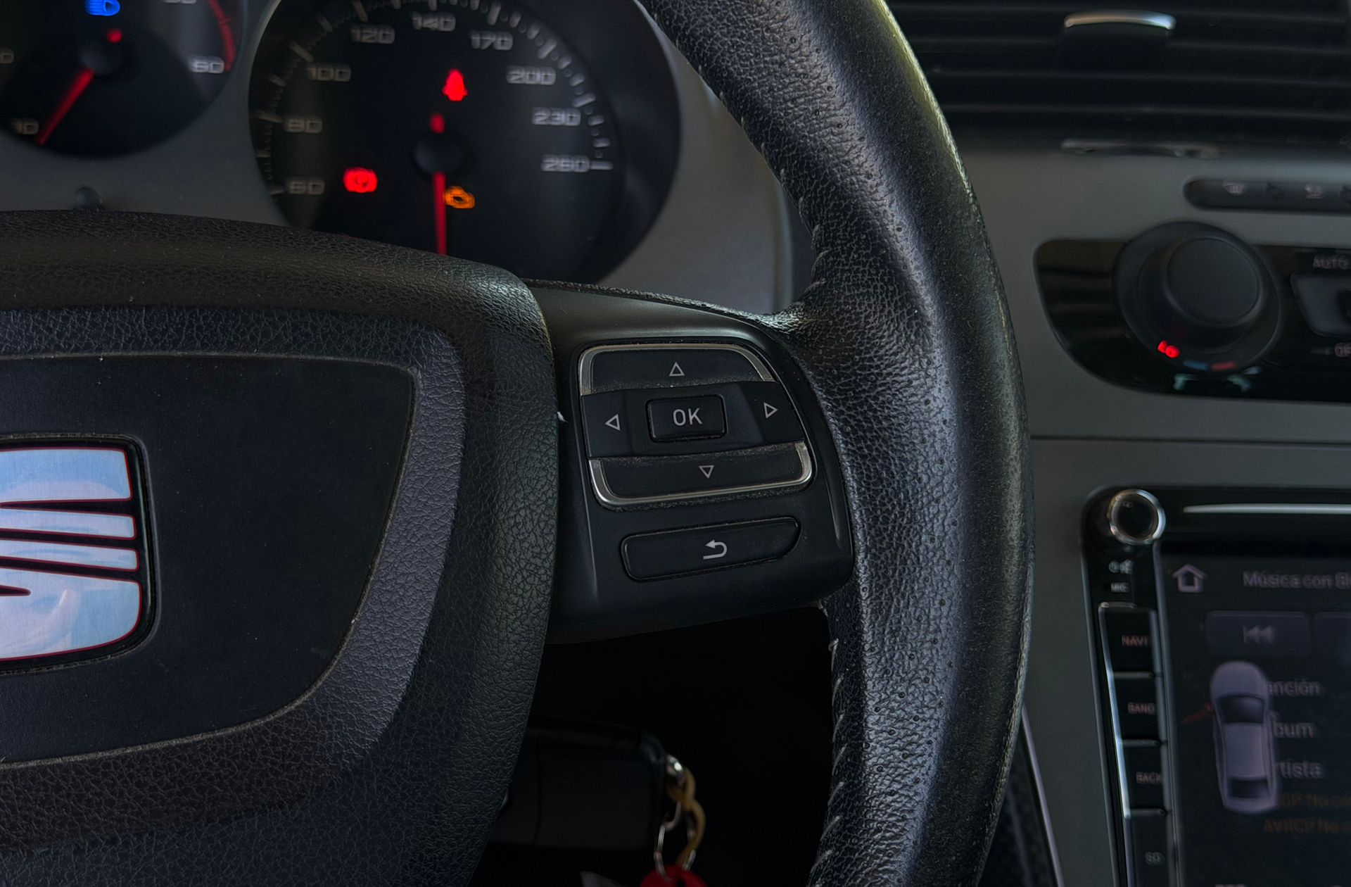 SEAT Altea 1.6 TDI E-Ecomotive I-Tech - foto 24