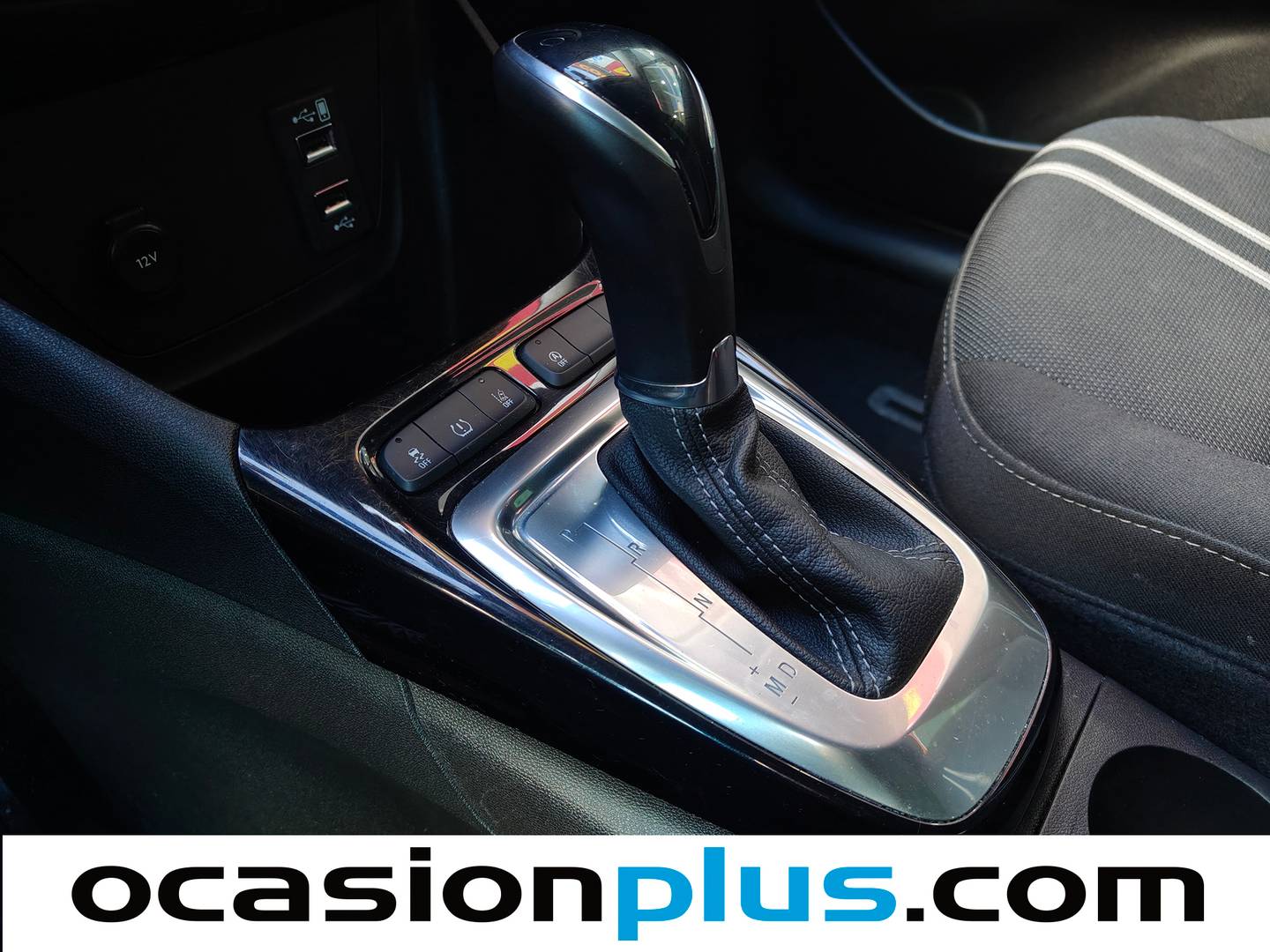 Opel Crossland Opel Crossland 1.2 Elegance Auto (130 CV) de segunda mano