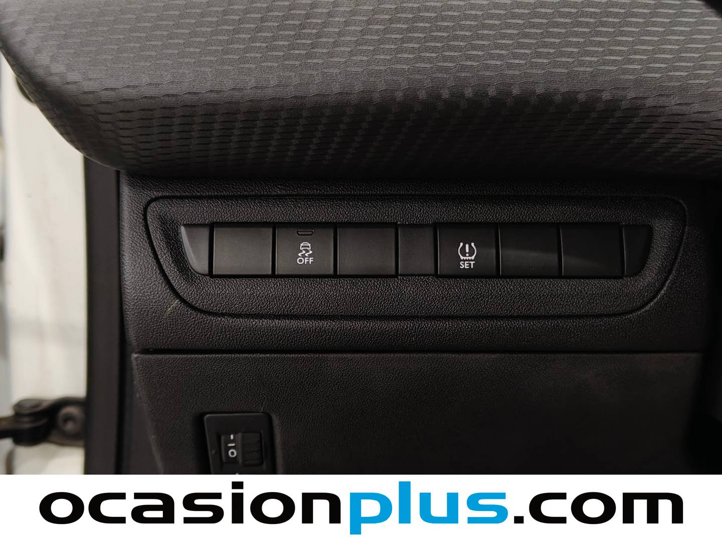 Peugeot 208 Peugeot 208 BlueHDi Access (75 CV) seminuevo