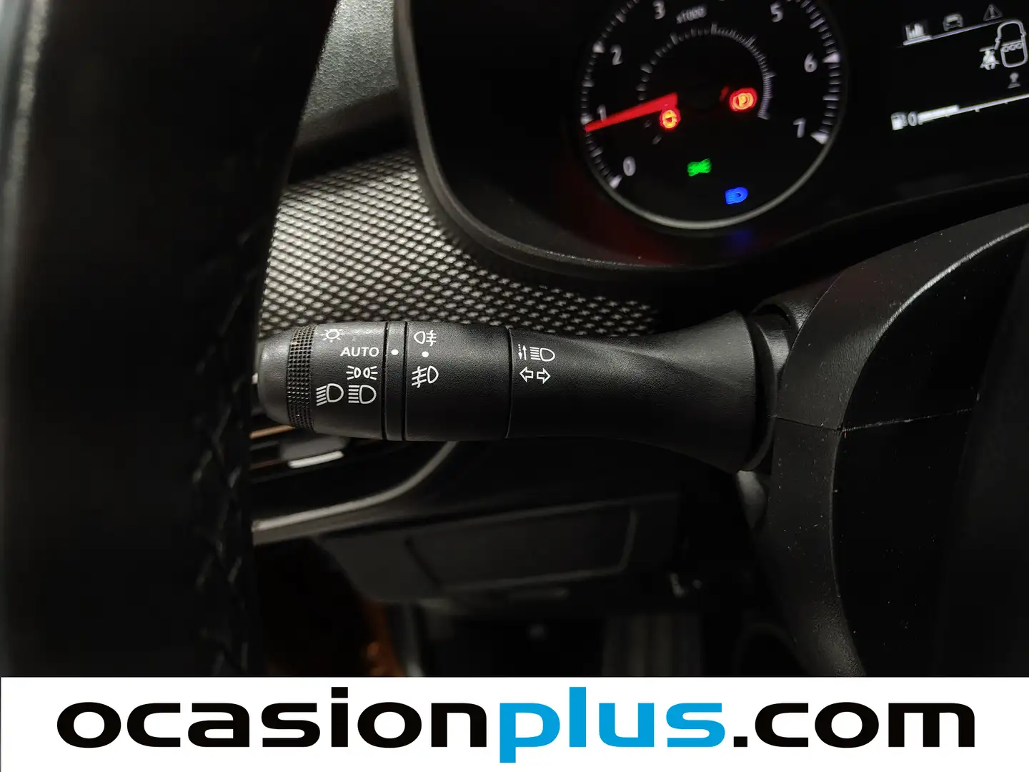 Foto Dacia Sandero Dacia Sandero Stepway Expression TCe  (91 CV)