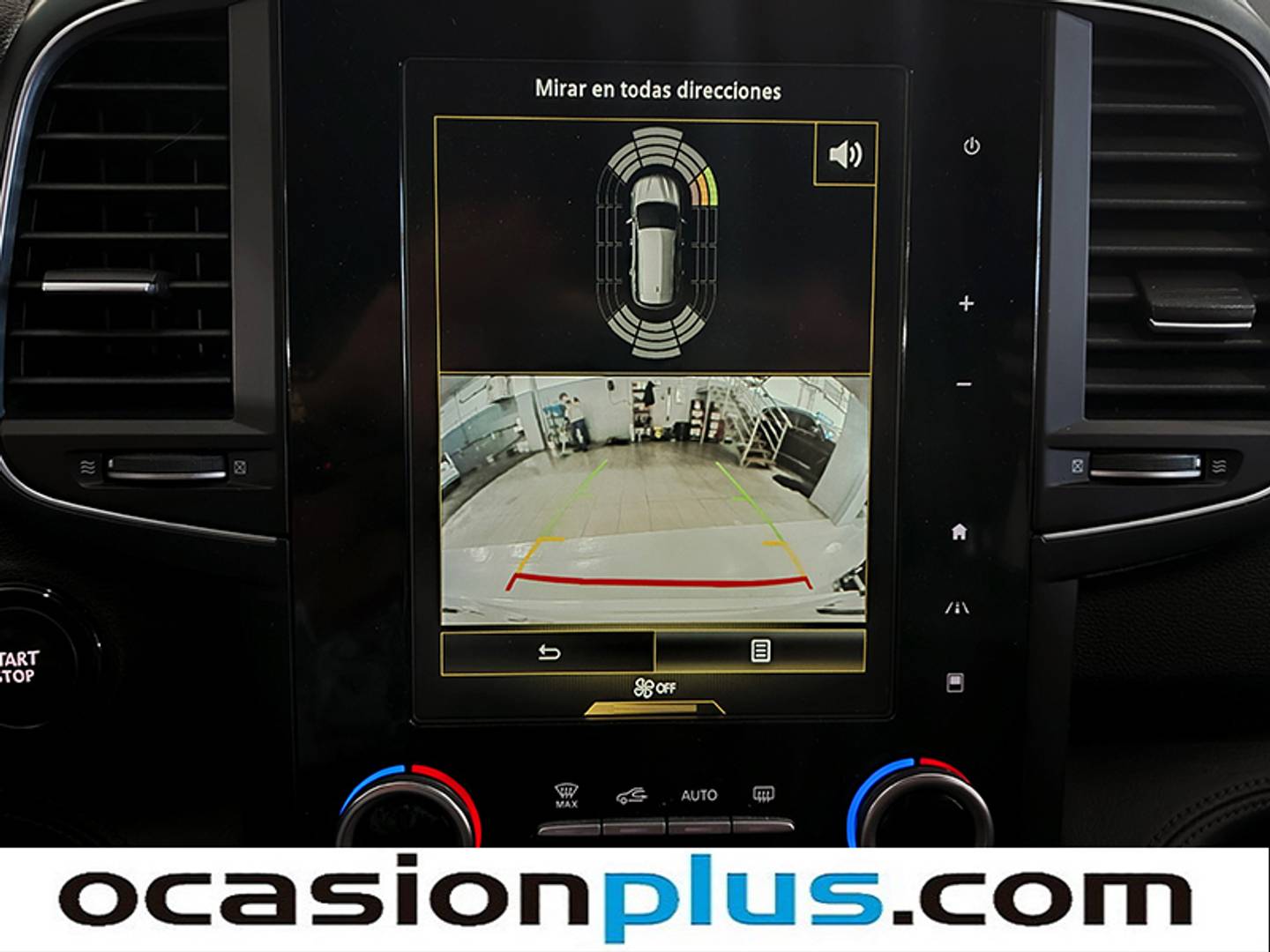 Renault Koleos Renault Koleos dCi 130 Zen (130 CV) diésel