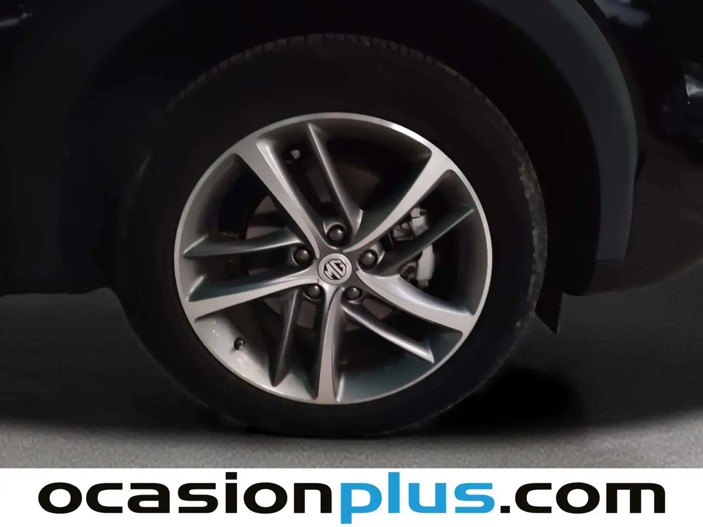 Foto MG eHS MG eHS 1.5 T-GDI PHEV Luxury (258 CV)