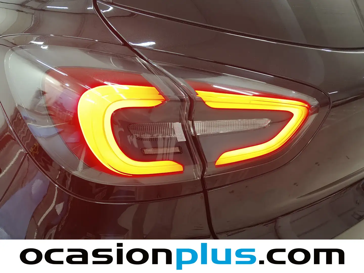 Foto Ford Puma Ford Puma 1.0 EcoBoost Titanium (125 CV)