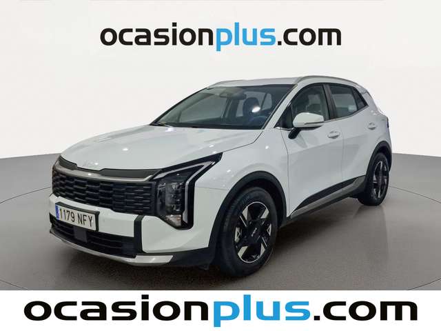KIA Sportage 1.6 T-GDi Concept 4X2 (150 CV) de segunda mano