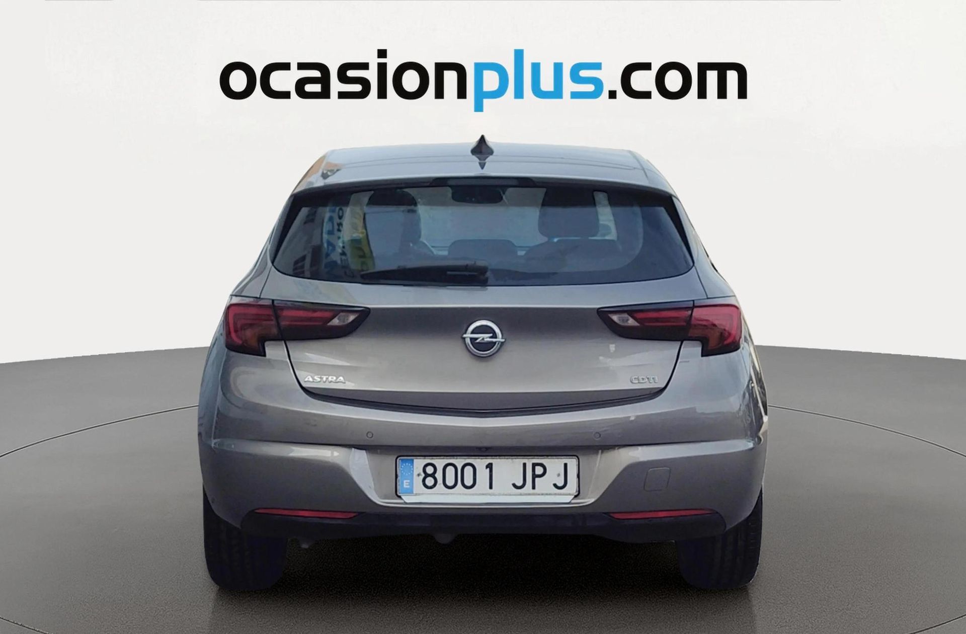 Opel Astra 1.6 CDTi Excellence - foto 17