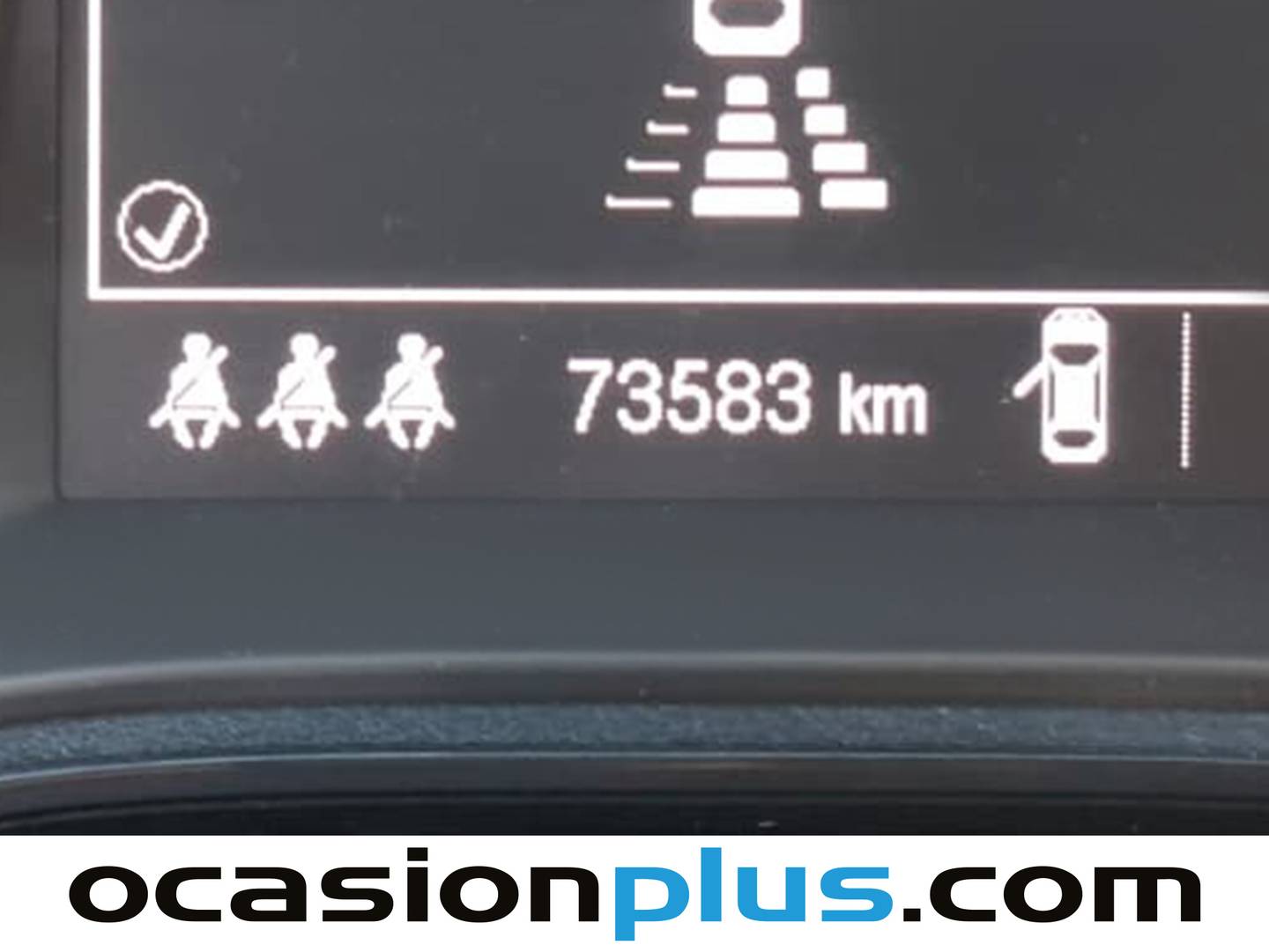 Opel Corsa Opel Corsa 1.4 Selective (90 CV) seminuevo