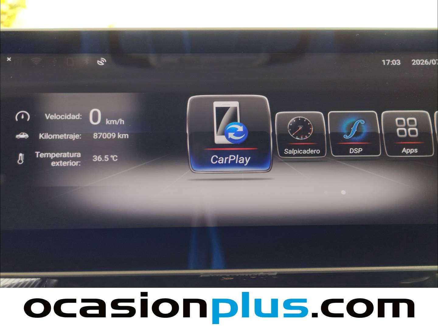 Mercedes Clase V Mercedes Clase V 200 d Marco Polo Largo (136 CV) CAMPER 5 Plazas 136cv