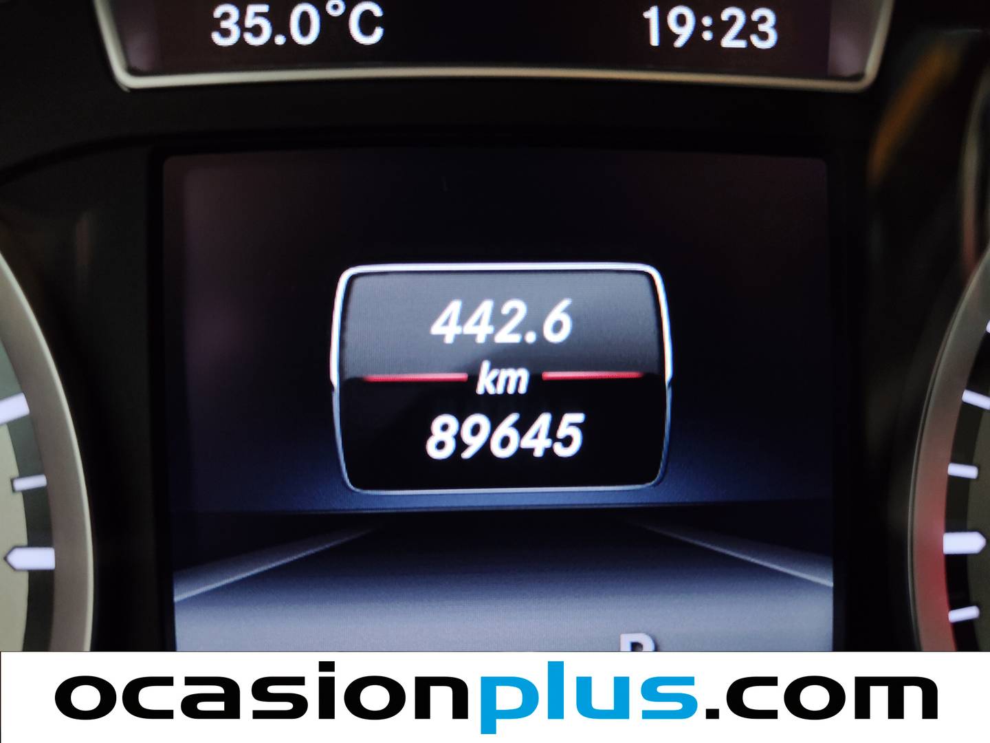 Mercedes Clase A Mercedes Clase A CDI AMG Line (109 CV) seminuevo