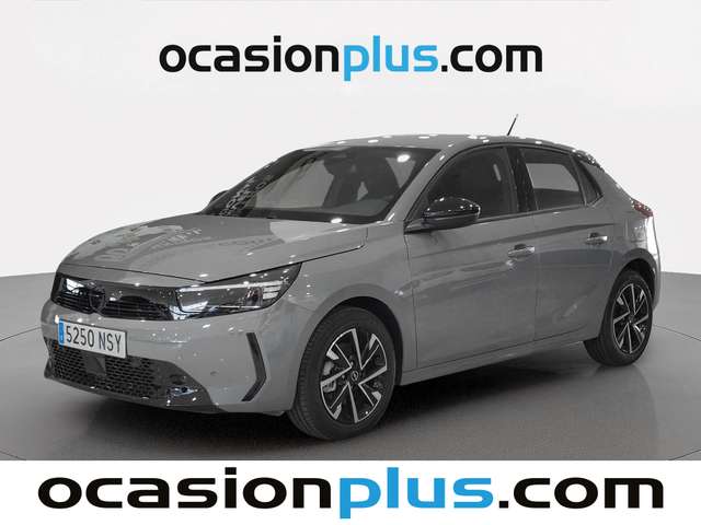 Opel Corsa 1.2 T XHL GS (100 CV) a estrenar