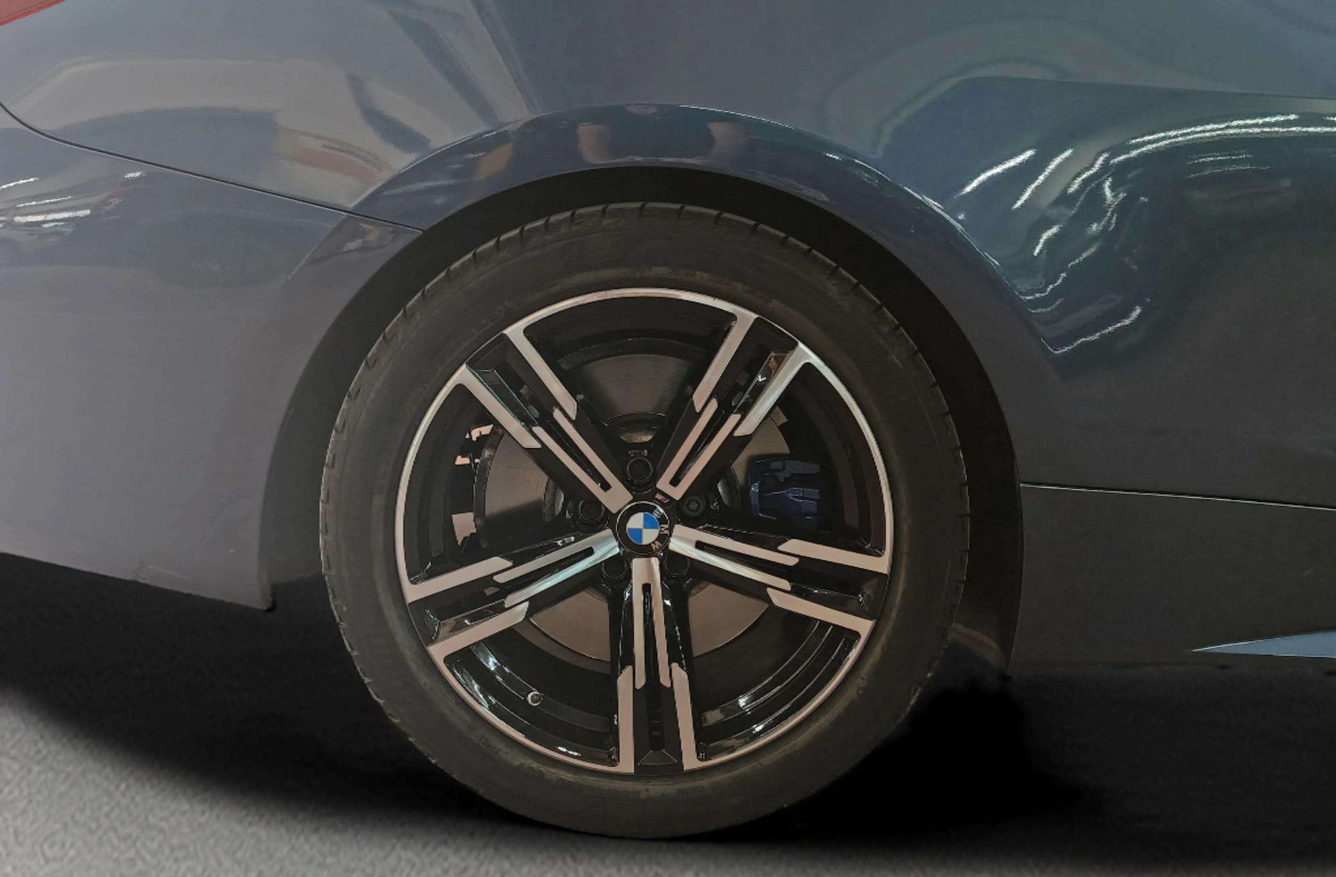 BMW Serie 4 420d Coupe Pack M - foto 38