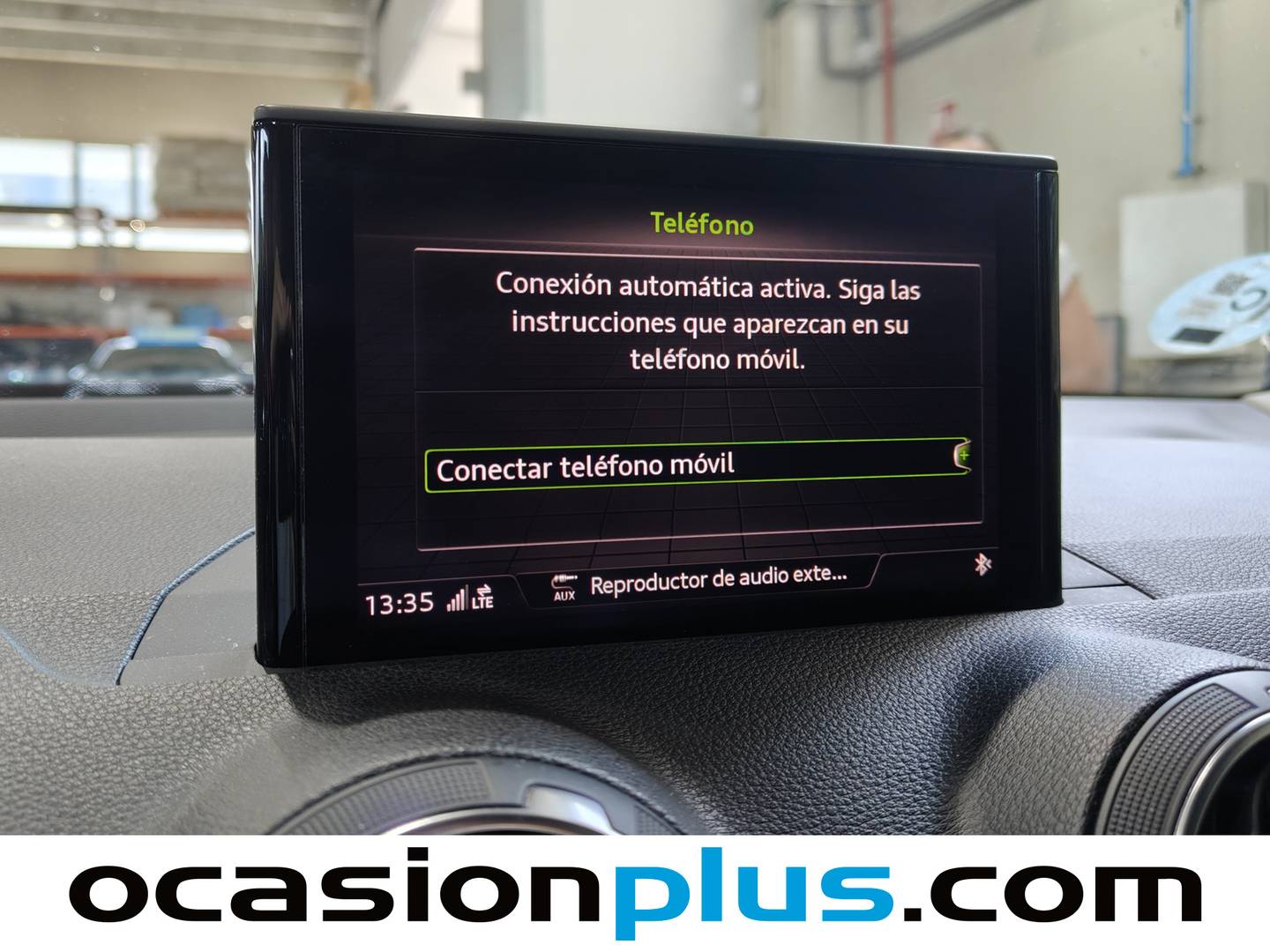 Audi Q2 Audi Q2 design 30 TDI (116 CV) de segunda mano