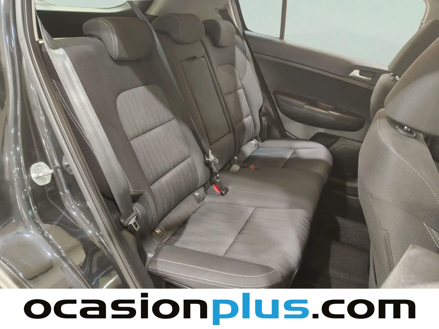 Foto KIA Sportage Kia Sportage 1.6 CRDi Concept 4x2 (115 CV)