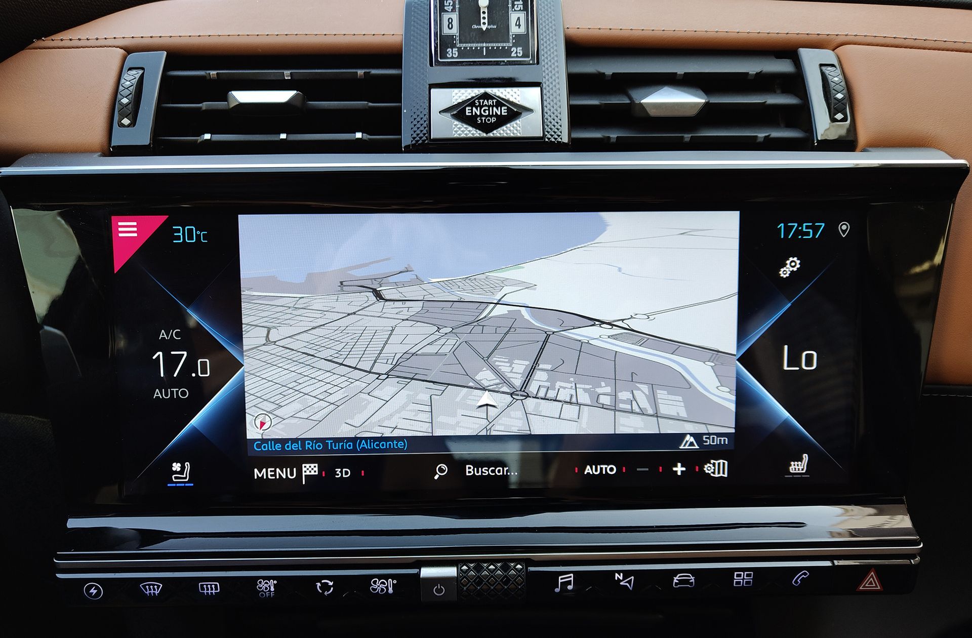 DS DS 7 Crossback E-Tense 225 Grand Chic - foto 10