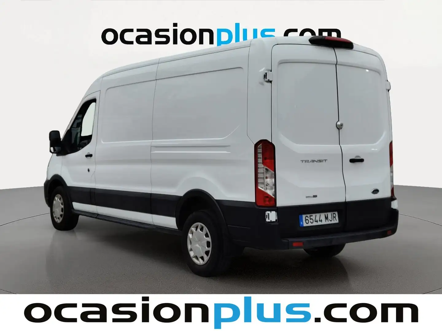 Foto Ford Transit Ford Transit Furgon 350 L3H2 Trend (130 CV)