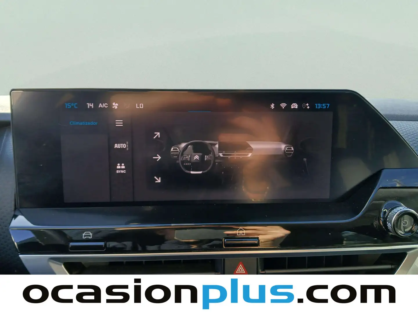 Foto Citroën C4 Citroen C4 PureTech 130 S&S Shine (130 CV)