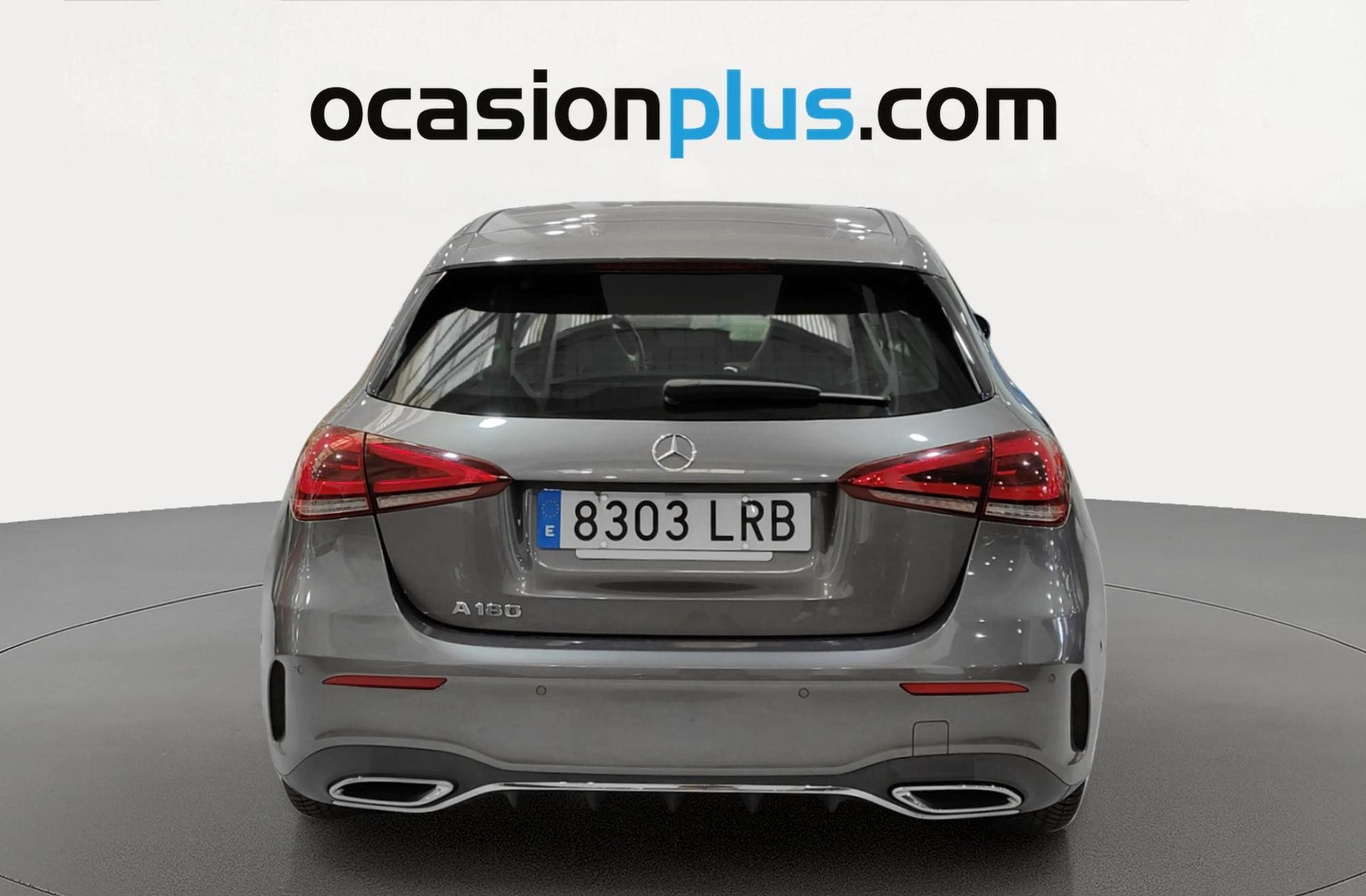 Mercedes-Benz Clase A 180 Paquete AMG - foto 17