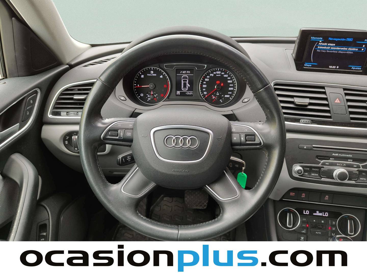 Audi Q3 Audi Q3 design edition 2.0 TDI quattro  (150 CV) S tronic automático