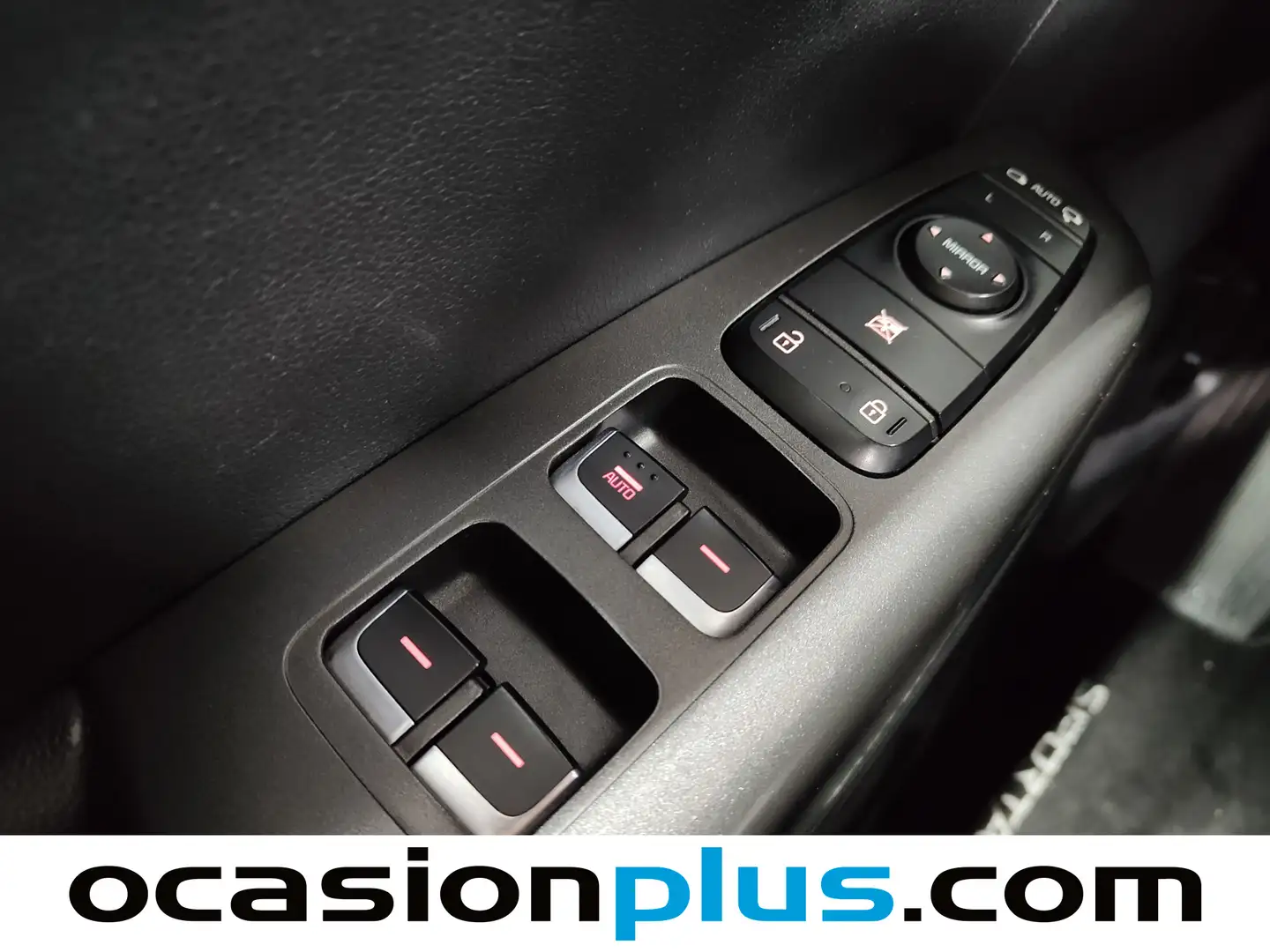 Foto KIA Sportage Kia Sportage 1.7 CRDI VGT Drive 4x2 (115 CV)