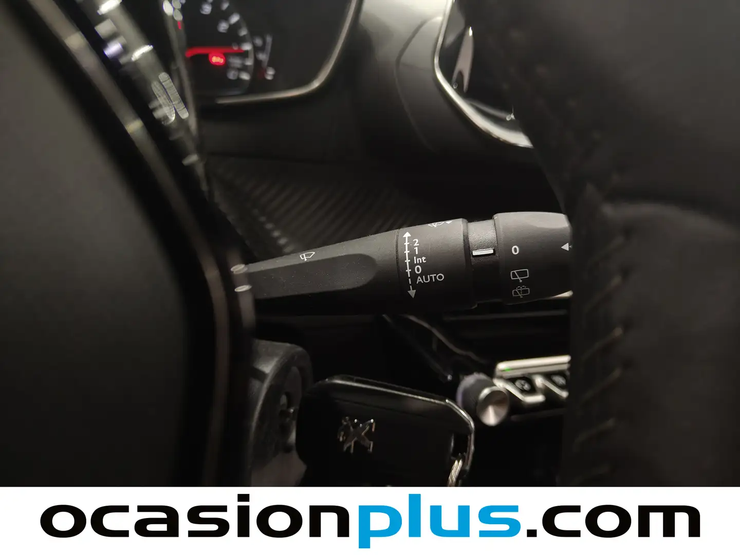 Foto Peugeot 2008 Peugeot 2008 PureTech 100 S&S Allure (100 CV)