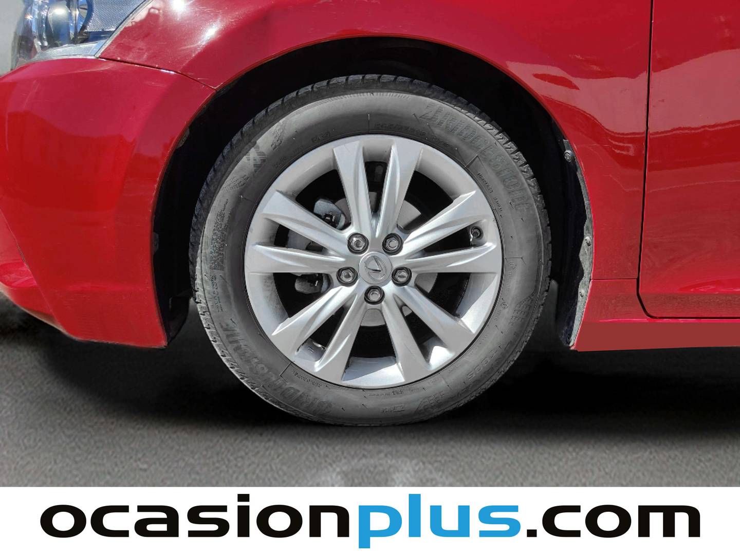 Lexus CT Lexus CT 200h Executive (136 CV) km 0