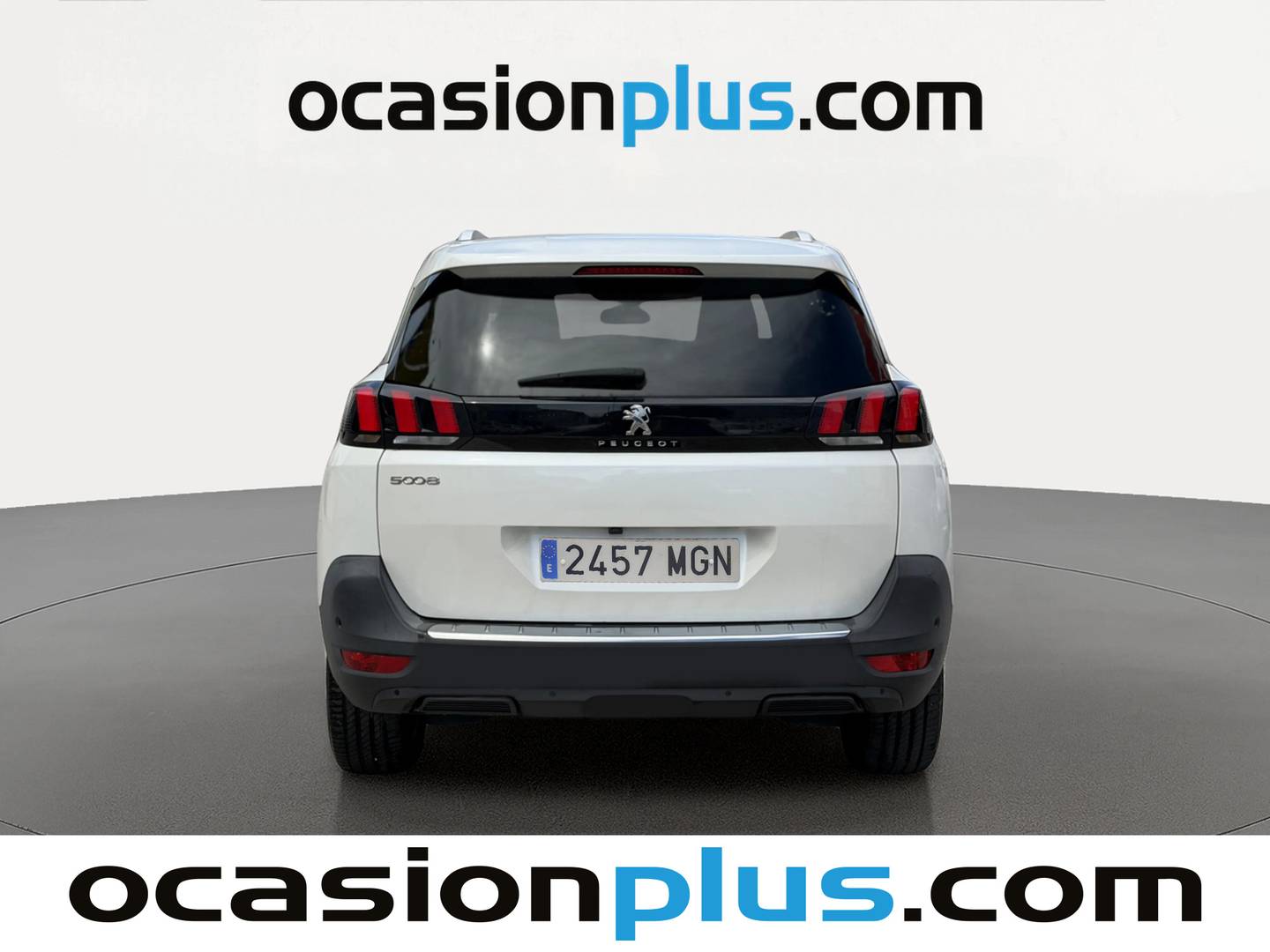 Peugeot 5008 Peugeot 5008 PureTech 130 S&S Allure Pack EAT8 (130 CV) 7 Plazas barato