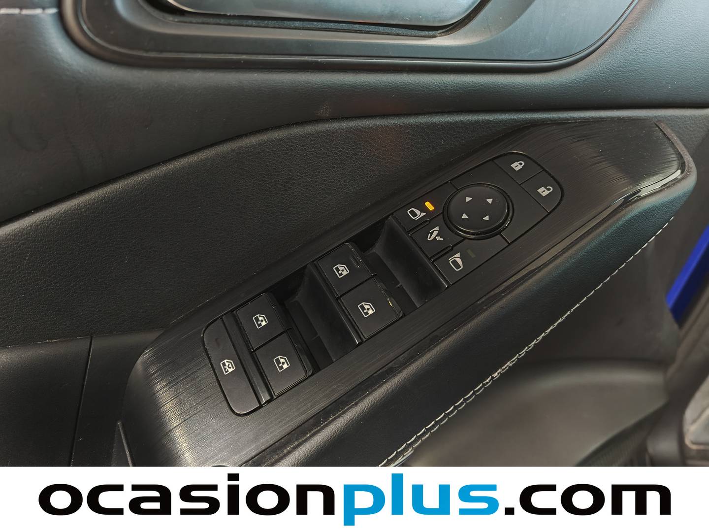 Nissan QASHQAI Nissan Qashqai DIG-T 140 mHEV N-Connecta 4x2 (140 CV) de ocasión