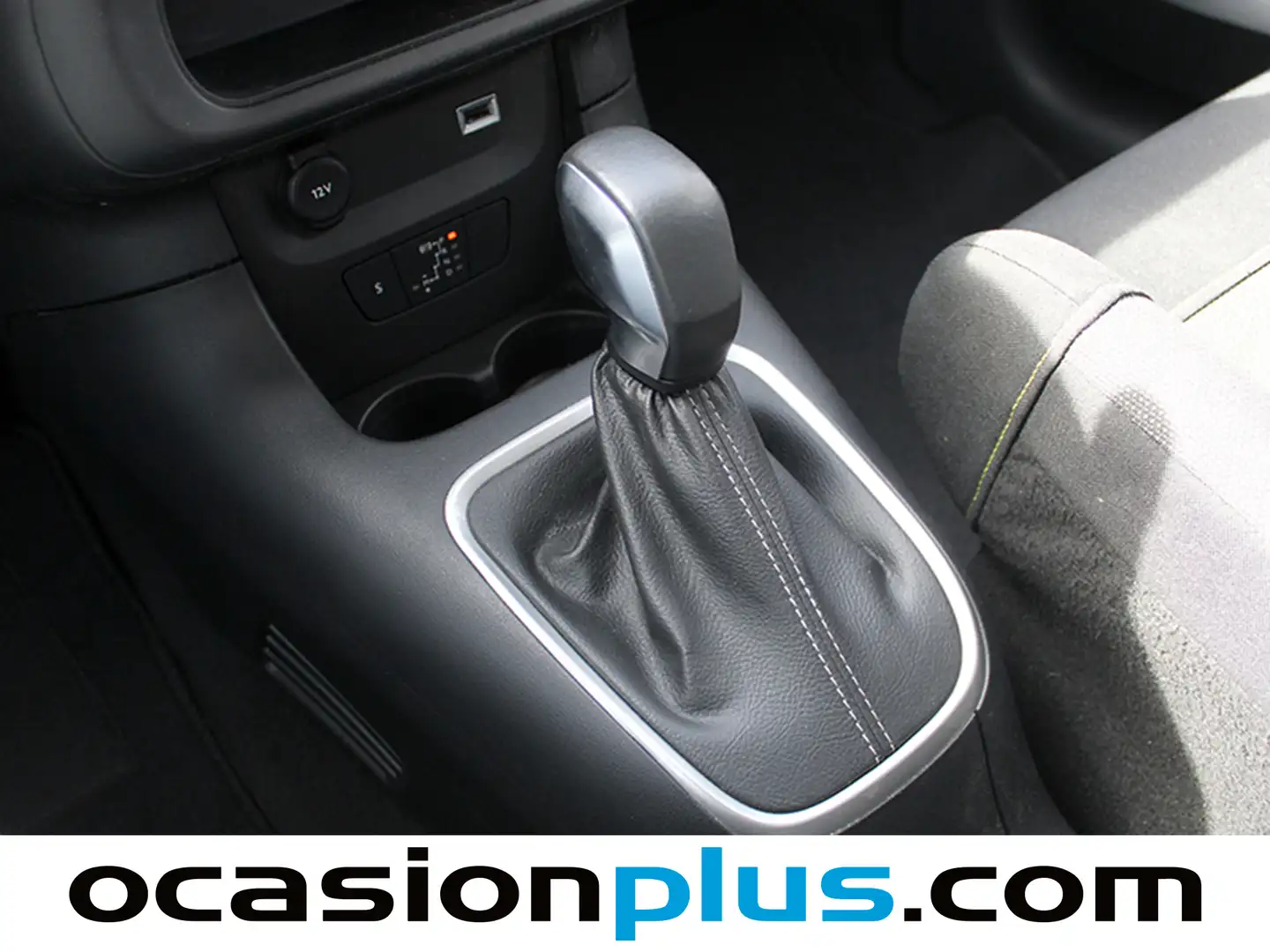 Foto Citroën C3 Citroen C3 110 S&S Shine EAT6 (110 CV)