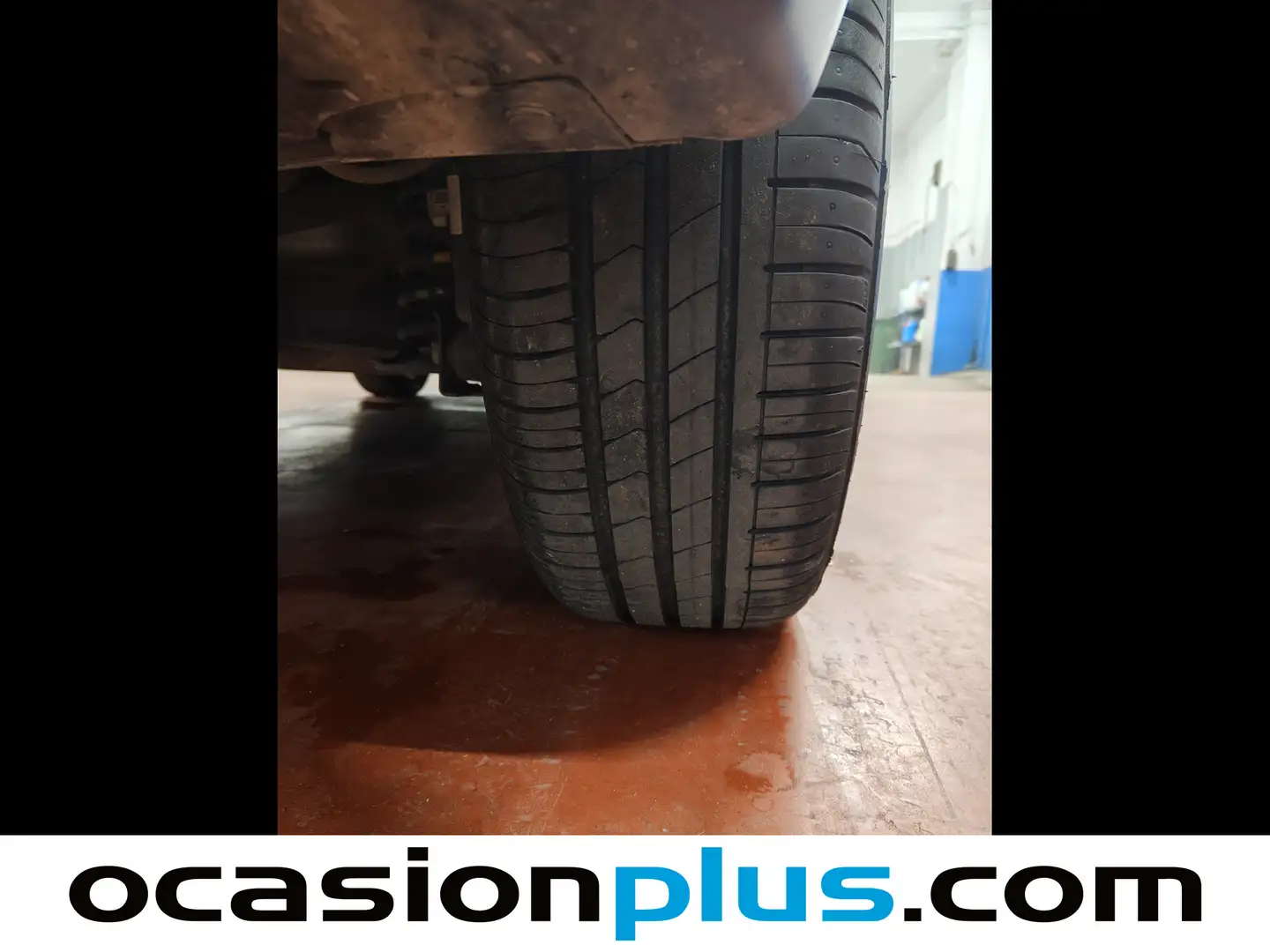 Foto Hyundai Kona Hyundai Kona 1.0 TGDi Tecno 4x2 (120 CV)