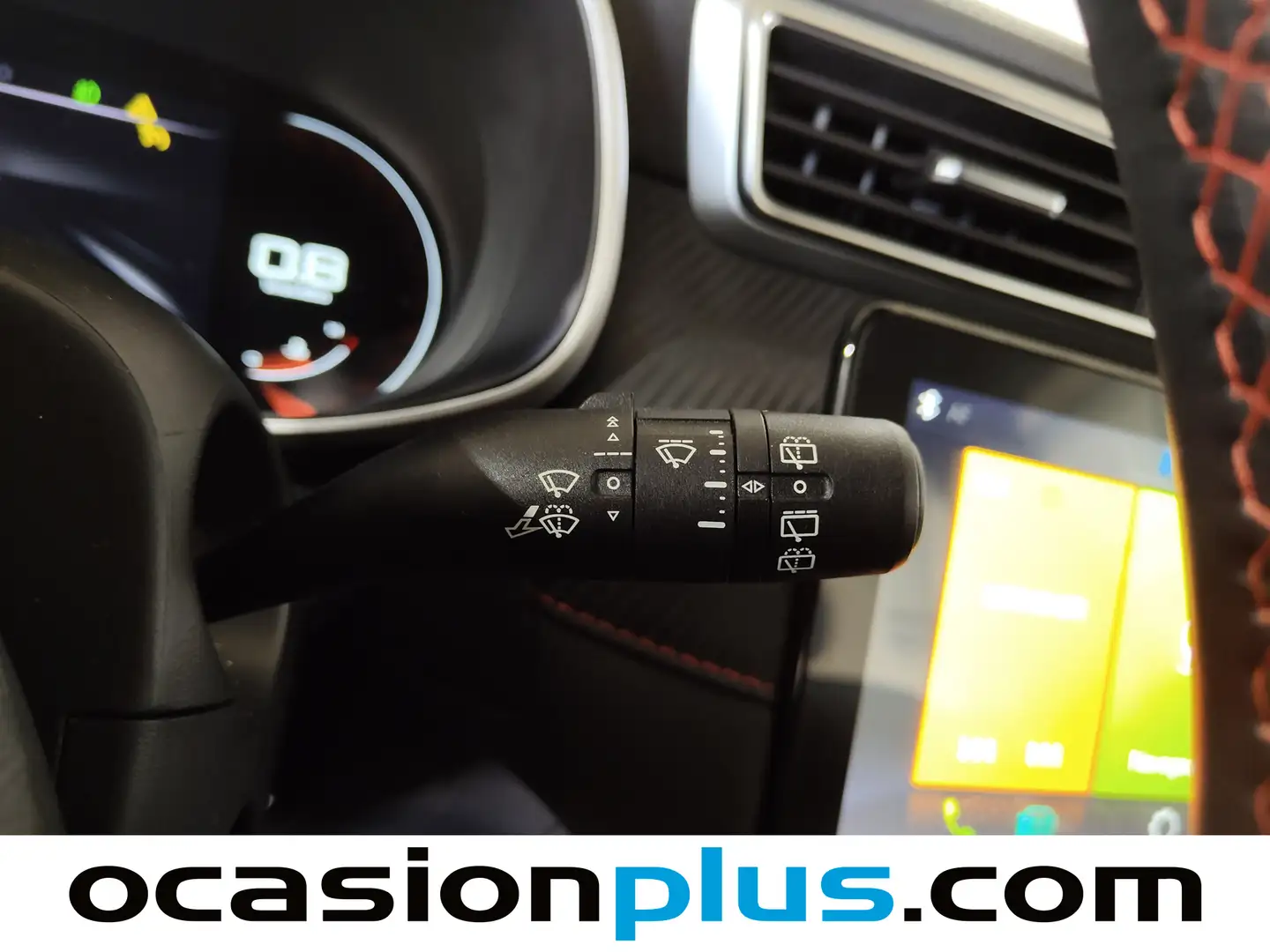 Foto MG ZS MG ZS 1.5 Luxury (106 CV)