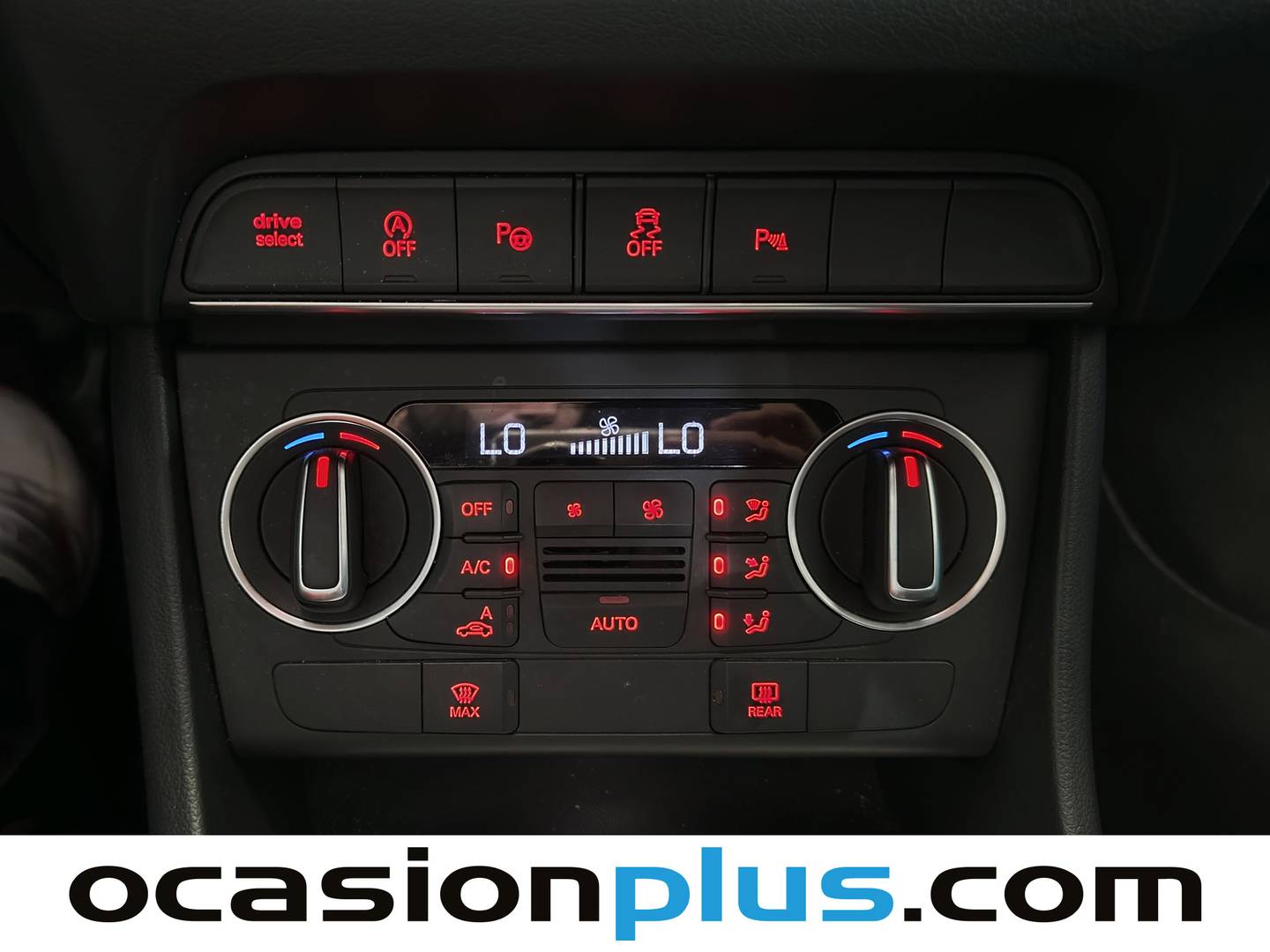 Audi Q3 Audi Q3 sport edition 2.0 TDI (150 CV) S tronic Pack S-Line diésel