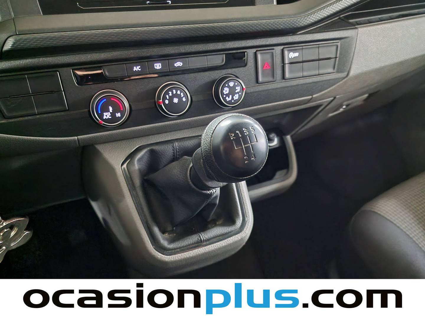 Foto Volkswagen Transporter Volkswagen Transporter Mixto Batalla Corta TN 2.0 TDI BMT (110 CV)