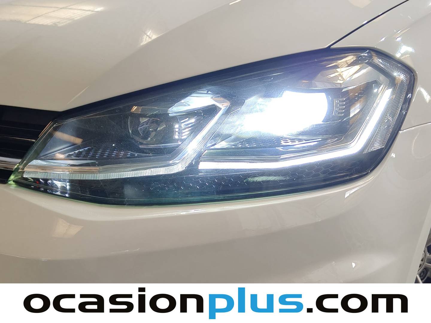 Extras del Volkswagen Golf Volkswagen Golf Advance 1.6 TDI (115 CV)