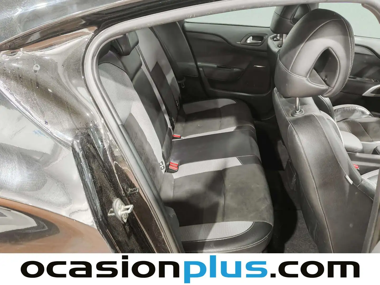 Foto DS DS 4 Crossback DS DS 4 Crossback PureTech 131 S&S Style (131 CV)