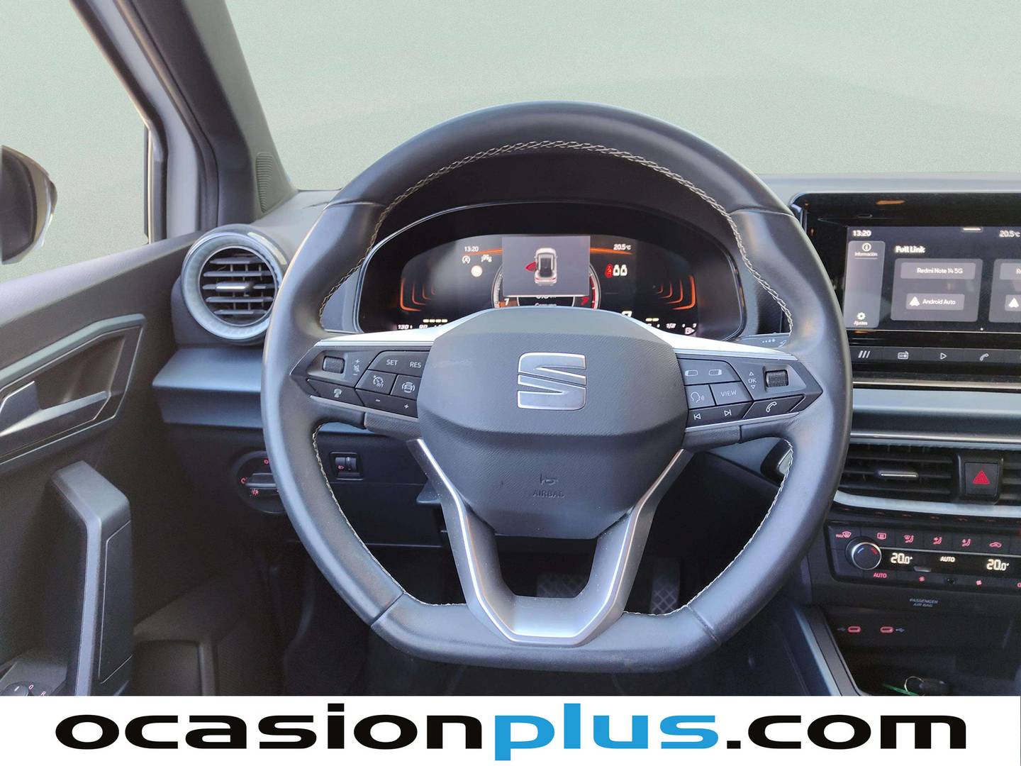 Seat Arona Seat Arona 1.0 TSI Xperience Special Edition DSG (115 CV) de segunda mano