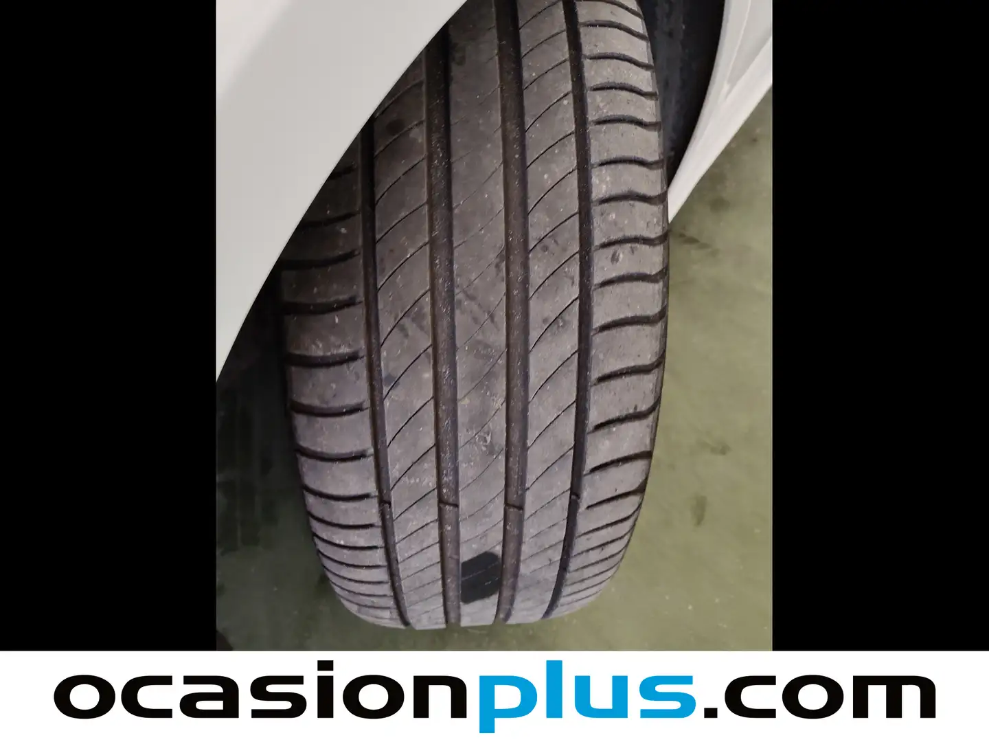 Foto Mercedes Clase A Mercedes-Benz Clase A 200 d (150 CV) Pack AMG