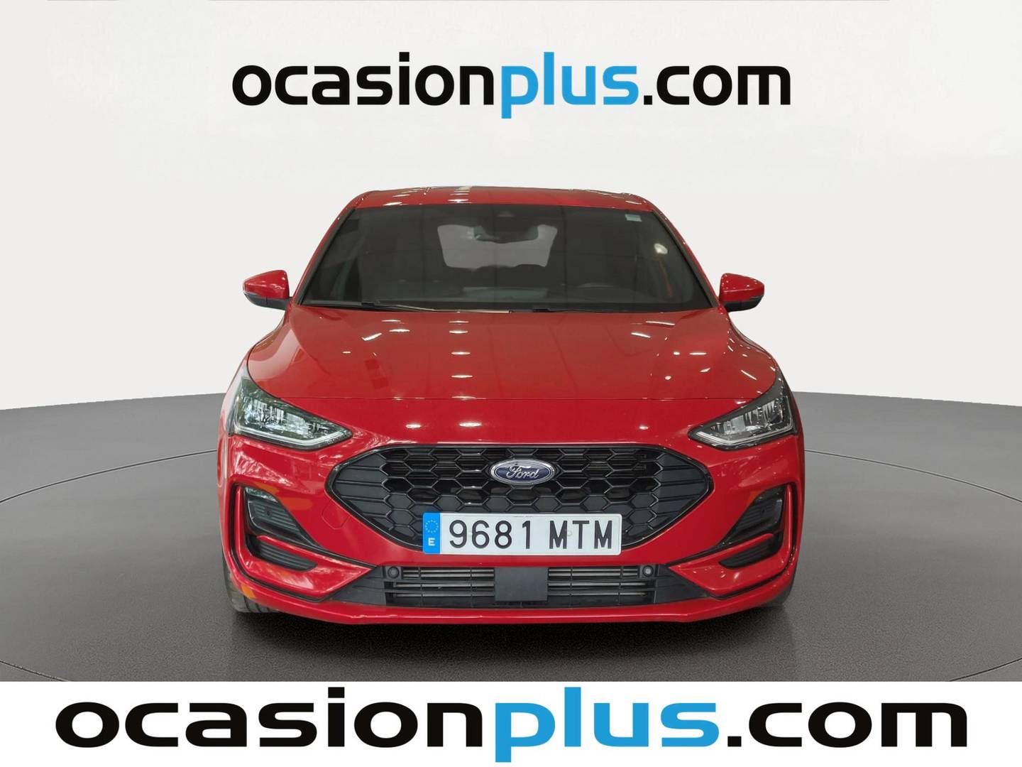 Ford Focus Ford Focus 1.0 Ecoboost MHEV ST-Line (125 CV) al mejor precio