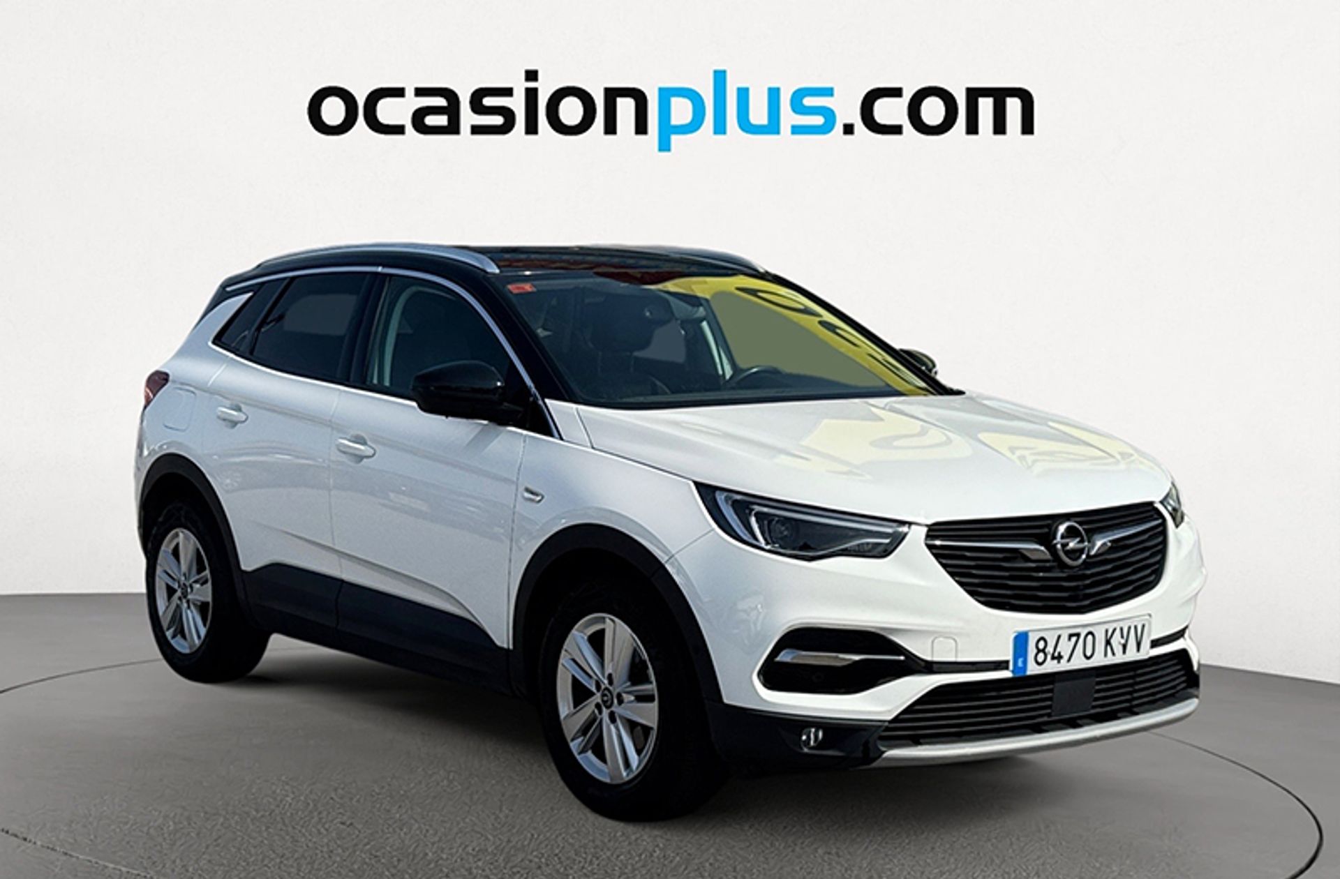 Opel Grandland 1.2 Turbo Selective - foto 2