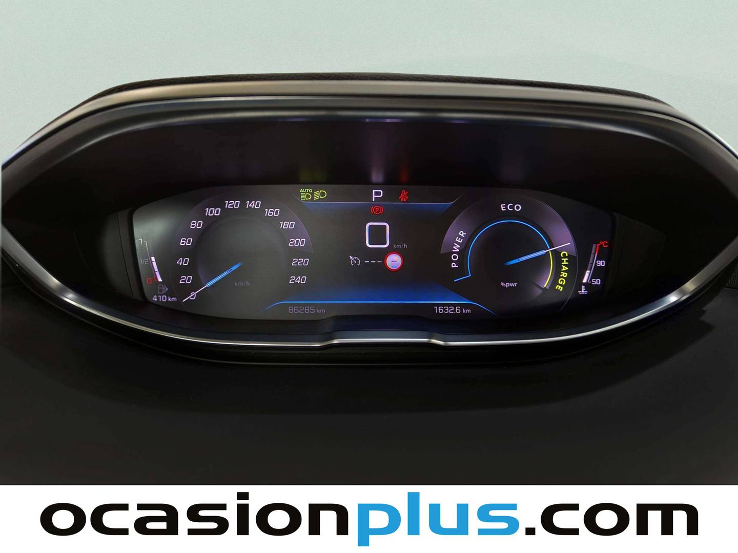 Peugeot 5008 Hybrid Peugeot 5008 Hybrid 1.2 Allure Pack eDCS6 (136 CV) 7 Plazas barato