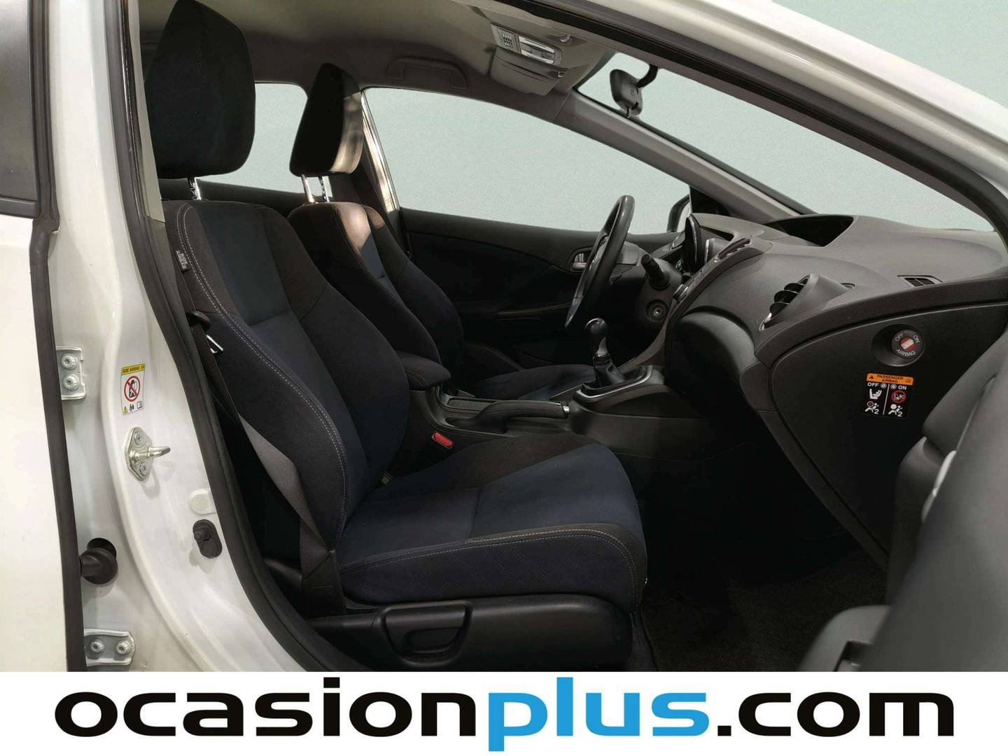 Honda Civic Honda Civic 1.6 i-DTEC Sport (120 CV) km 0