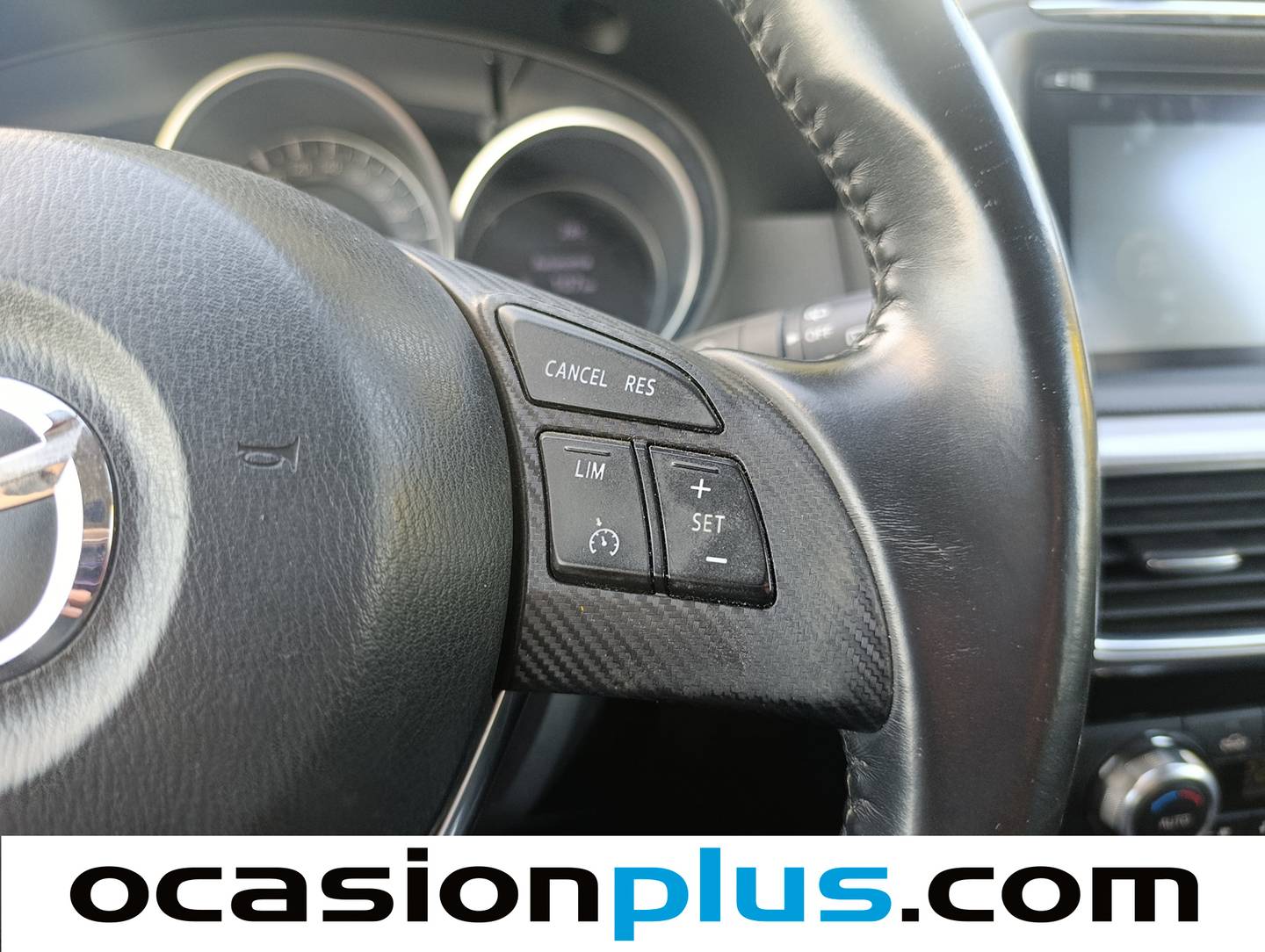 Mazda CX-5 Mazda CX-5 2.2 DE Style+ 2WD (150 CV) barato