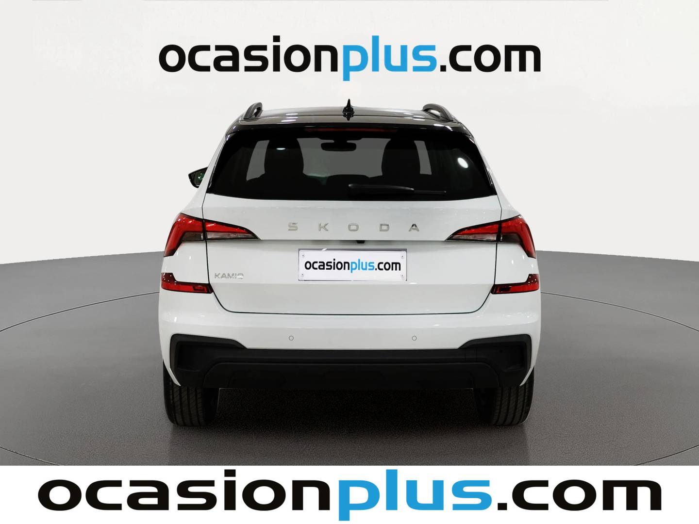 Skoda Kamiq Skoda Kamiq 1.0 TSI Selection DSG (115 CV) al mejor precio