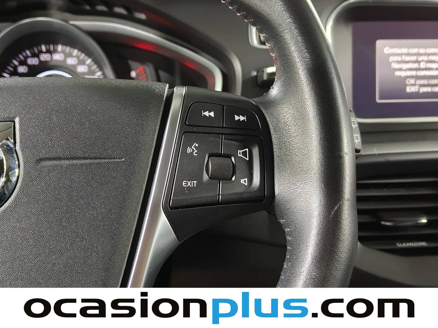 Volvo V40 Volvo V40 T2 Momentum (122 CV) de ocasión