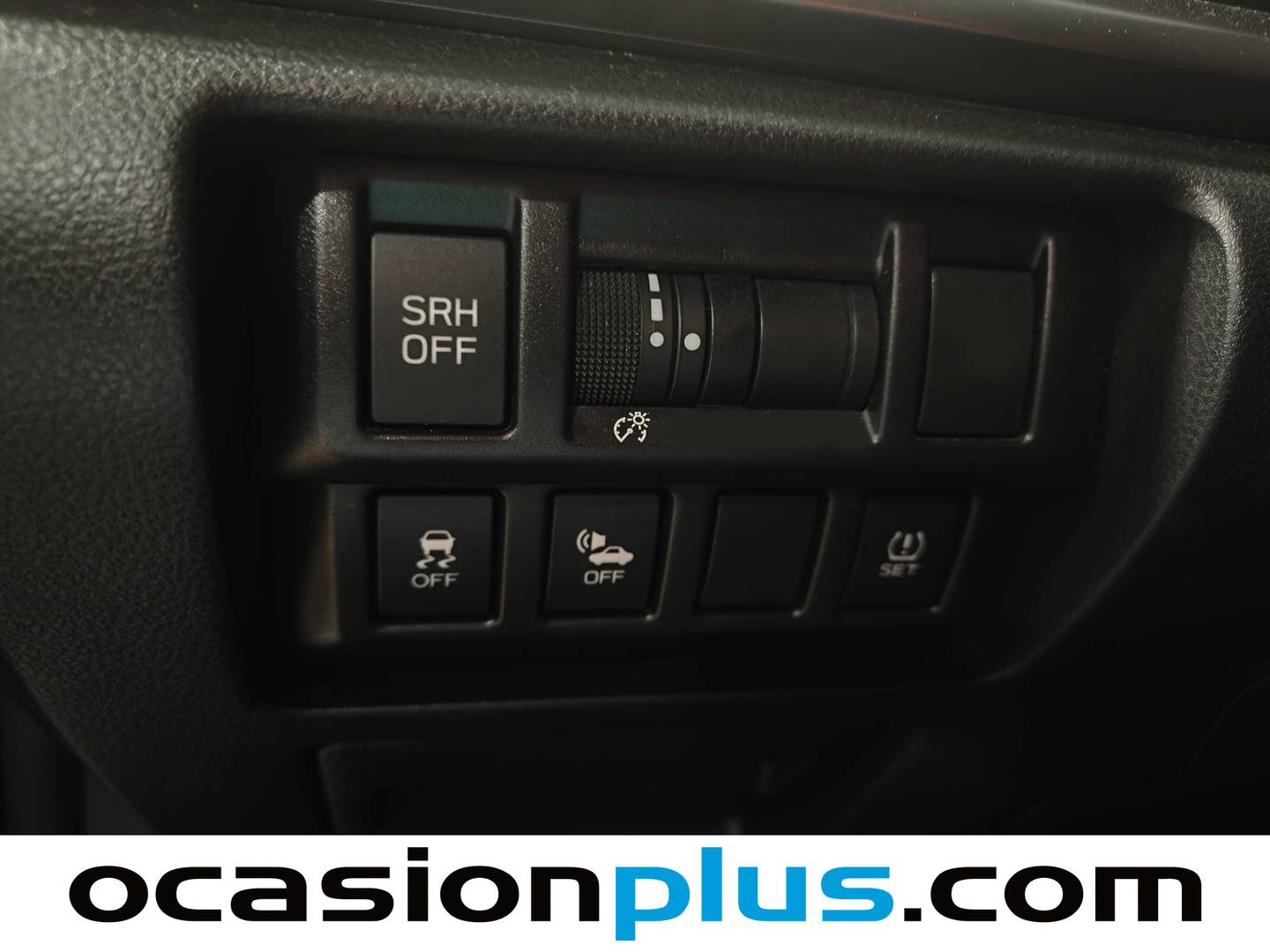 Subaru Impreza Subaru Impreza 2.0I Hybrid Urban CVT (150 CV) automático