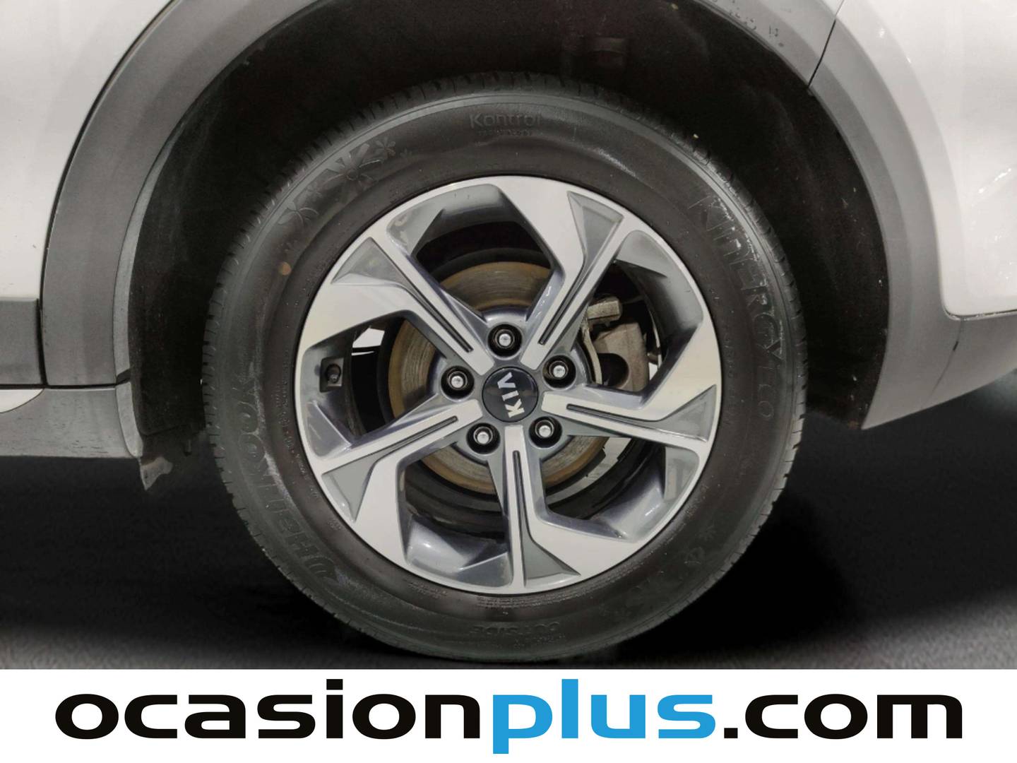 Foto KIA XCeed Kia XCeed 1.0 T-GDi Drive (120 CV)