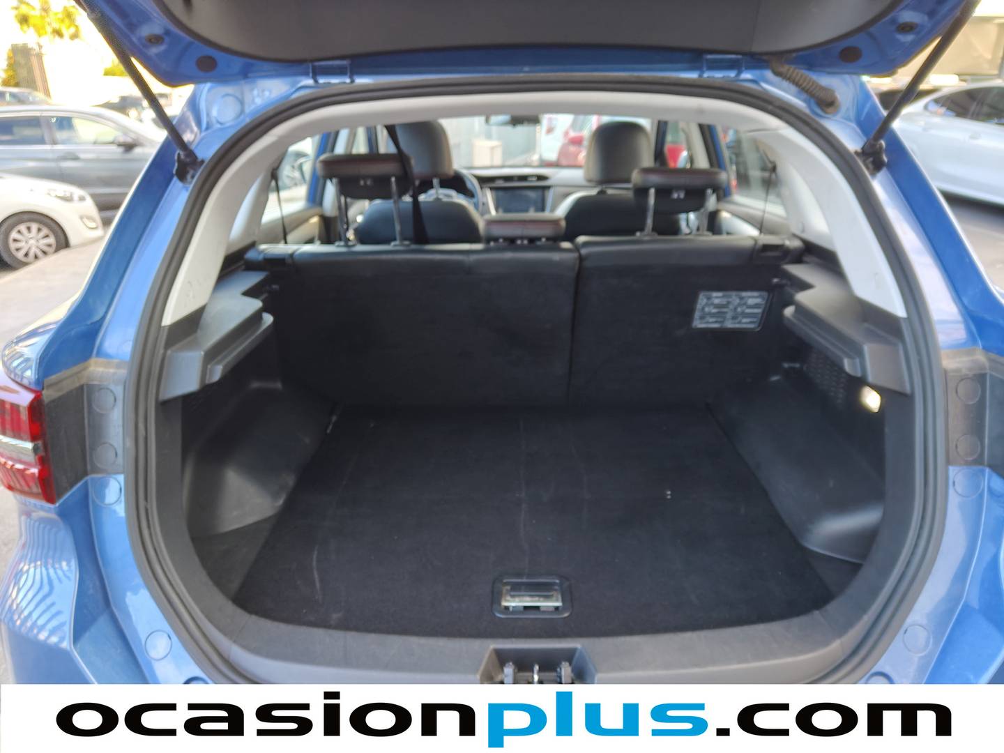 Foto SWM G01 SWM G01 1.5T Luxury  (131 CV)