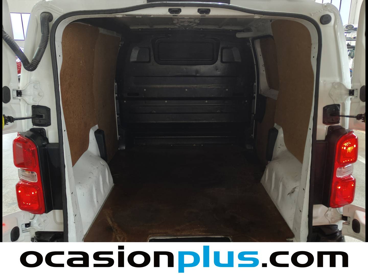 Foto Fiat Scudo Fiat Scudo 1.5 BlueHDI L1 Business (102 CV)