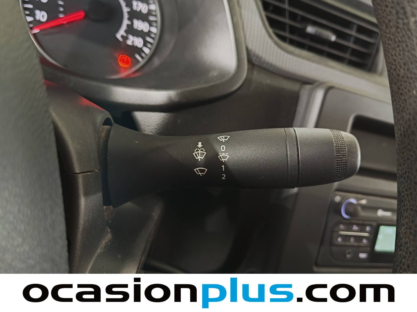 Foto Renault Express Renault Express Furgon Advance Blue dCi (75 CV)