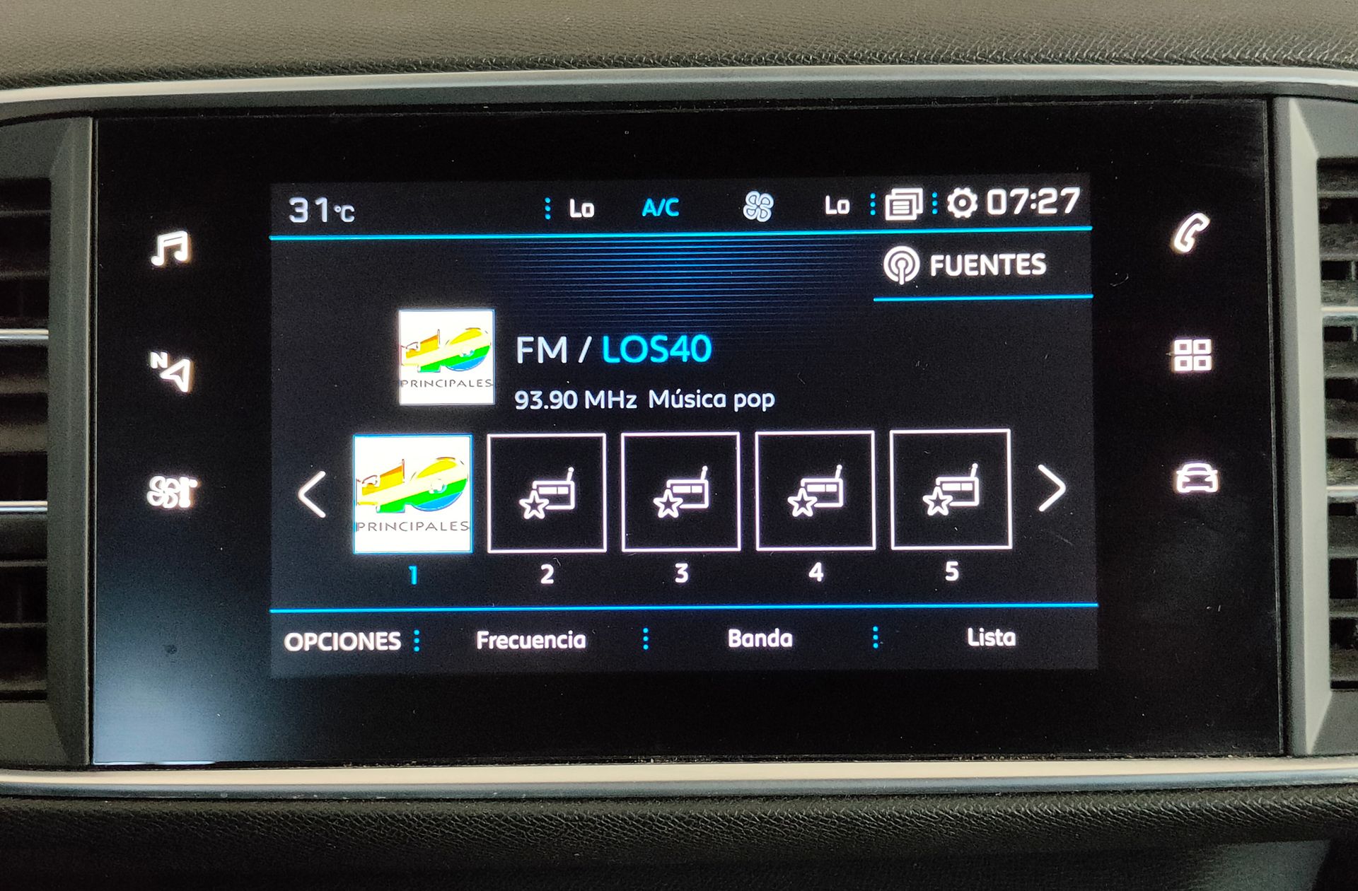 Peugeot 308 PureTech 130 GT Line - foto 35
