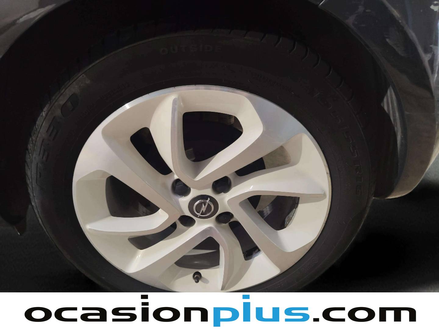 Foto Opel Adam Opel Adam 1.4 XEL Glam (87 CV)